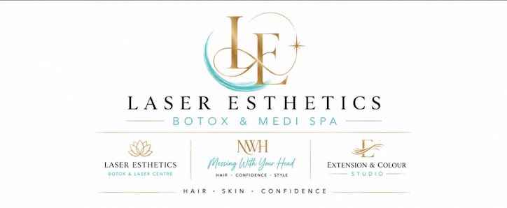 Laser Esthetics Botox & Medispa