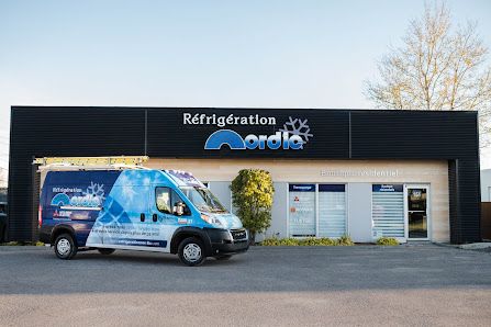 Réfrigération Nordic