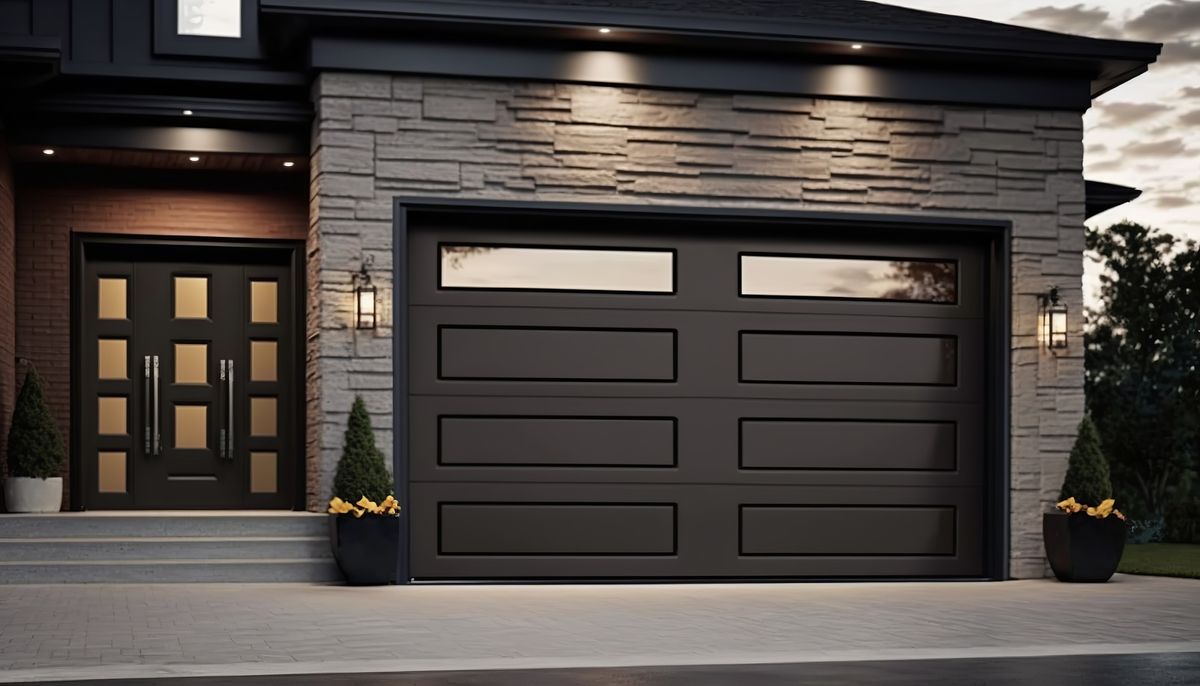 Quality Garage Doors and Installation Services Sudbury, ON