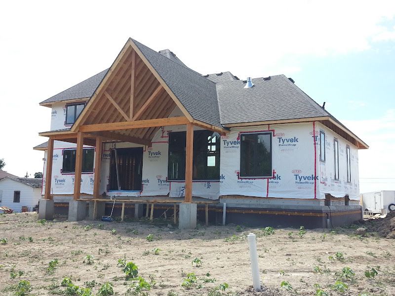 Roofing with Integrity