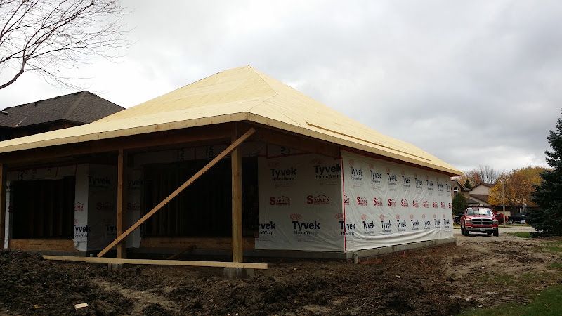Roofing with Integrity