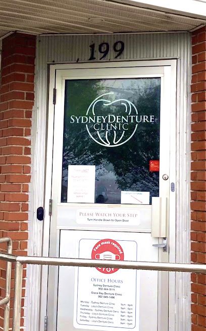 Denture Clinic Sydney