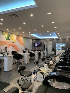 Ongles du Plateau