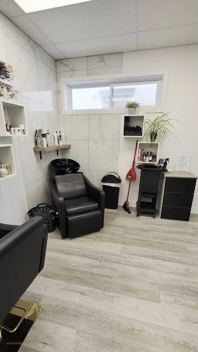 Salon l'Euphoria