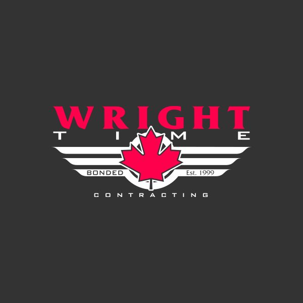 Wright Time Contracting