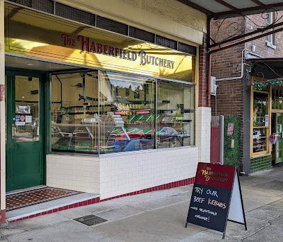 The Haberfield Butchery