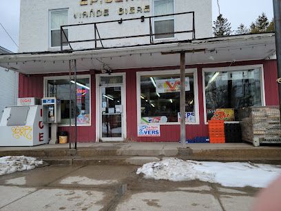 Dépanneur Gogo