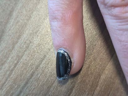 Salon de Lan-To – JOLIES ONGLES