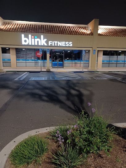 Blink Fitness
