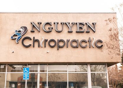 Nguyen Chiropractic