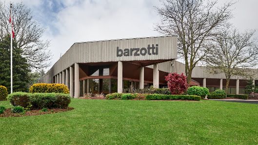 Barzotti Woodworking