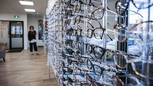 Wink Optometry
