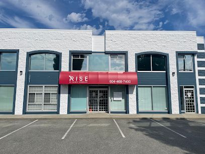 Rise 21 Dance Company