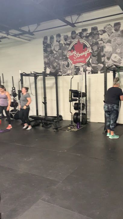 HER Fit Camp