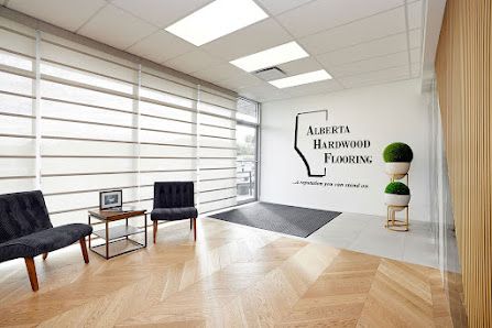 Hardwood Flooring Calgary