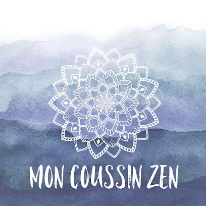 Cours de Couture et CRÉATION Mon Coussin Zen