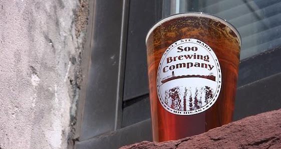 Soo Brewing Company and 1668 Winery