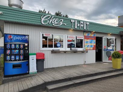 Casse-Croute Chez Ti-Pit