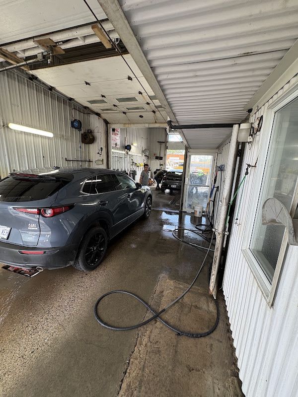 Lave auto saint Charles