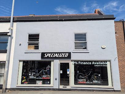 Specialized.com