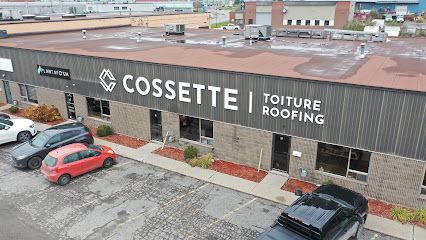 Toiturescossette