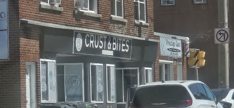 Crust & Bites Pizzeria