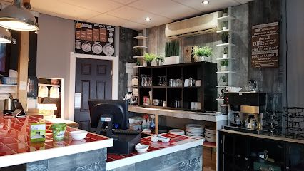 Pizzeria Lévis