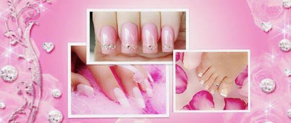 Ongles Rose - Québec
