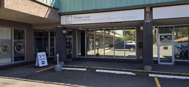 Dougan Irwin & Associates