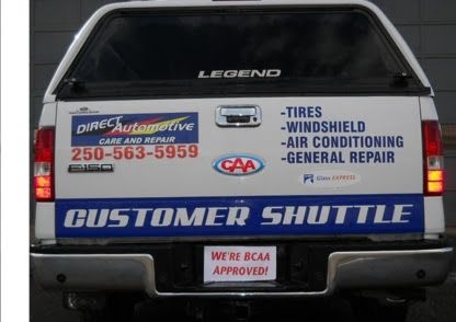 Pgdirectauto