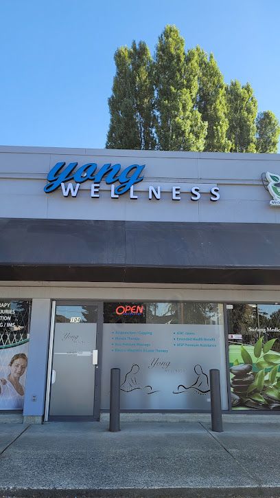 Yongwellness