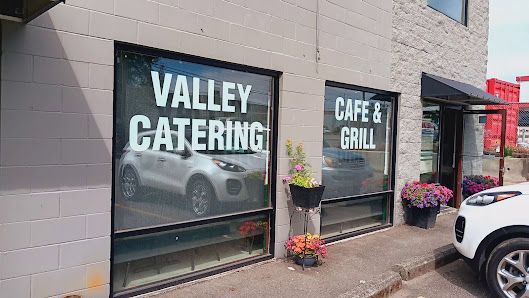 Valley Caterers