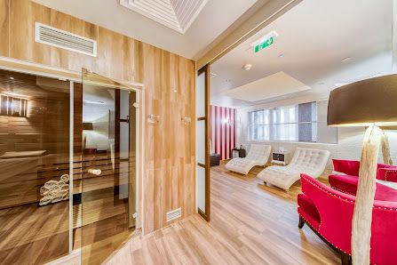 Spa le St Georges By Sothys