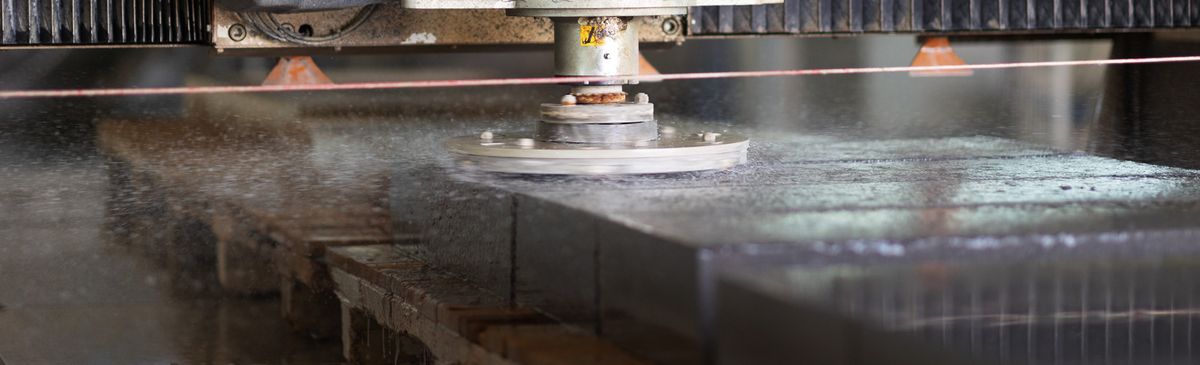Unsere BETONwerksteine