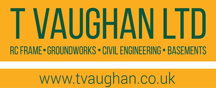 T Vaughan LTD