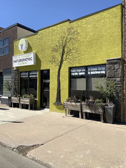 Main Street Naturopathic Clinic
