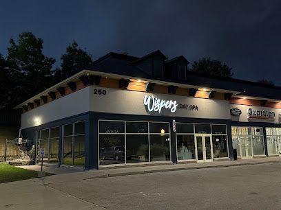 Wispers Kitchener