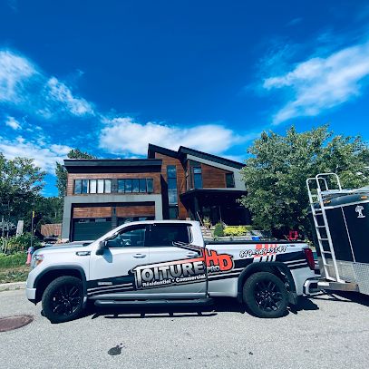 Couvreur Shawinigan – Toiture PROHD