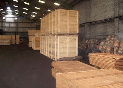 Wood