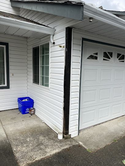 Handyman Services