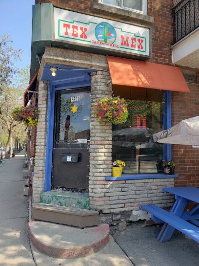 Restaurant Tex Mex