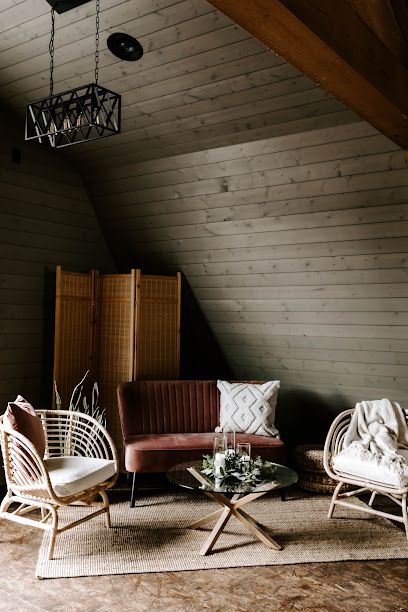 Beholden Event Design