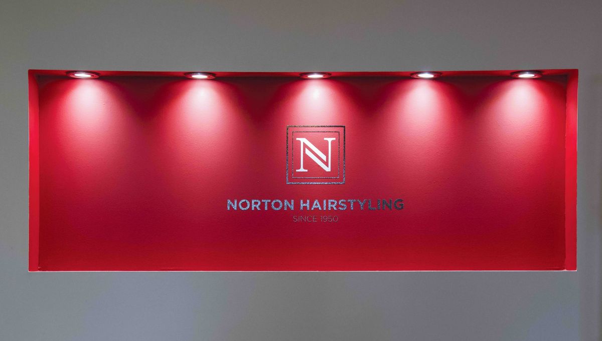 Norton Hairstyling