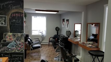 Salon La Caboche (Le)