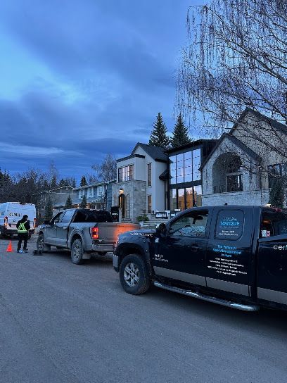 High Torque Mobile Mechanics Calgary, Airdrie, Cochrane, Okotoks