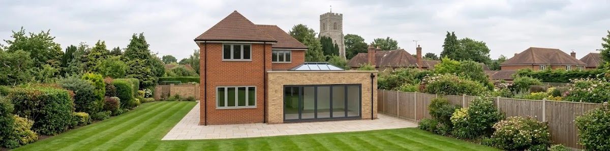 Berkshirebespokebuilders
