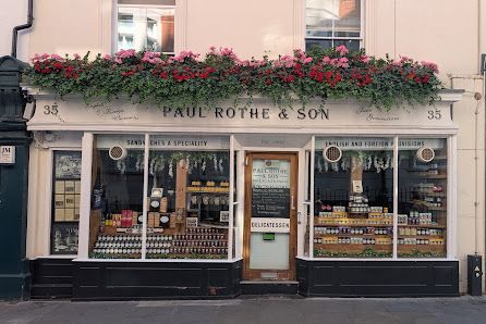 Paul Rothe and Son