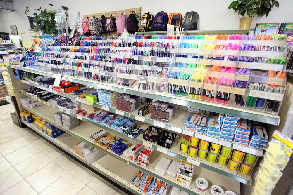 Centre copie Blainville