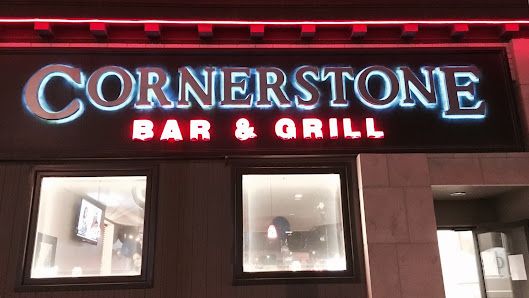Cornerstone Bar & Grill