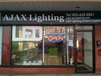 Ajax Lighting